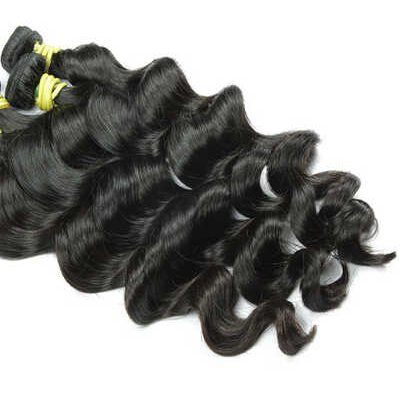 Wavy Hair Extensions