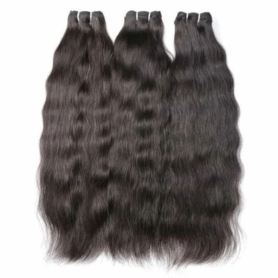 Straight Hair Extensions